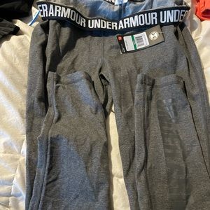 Brand new. Under armour. With tags. Large
